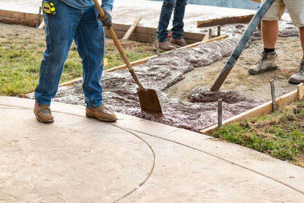 Best Concrete Demolition Services in Pine, AZ