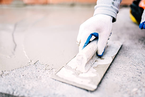Best Concrete Sealing and Maintenance in Pine, AZ